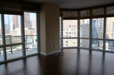 Upper West Side, Luxury Condominium Rental, 10 West End Avenue, Spacious, Bright with spectacular Views