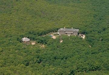 PRIVATE SECURE COMPOUND