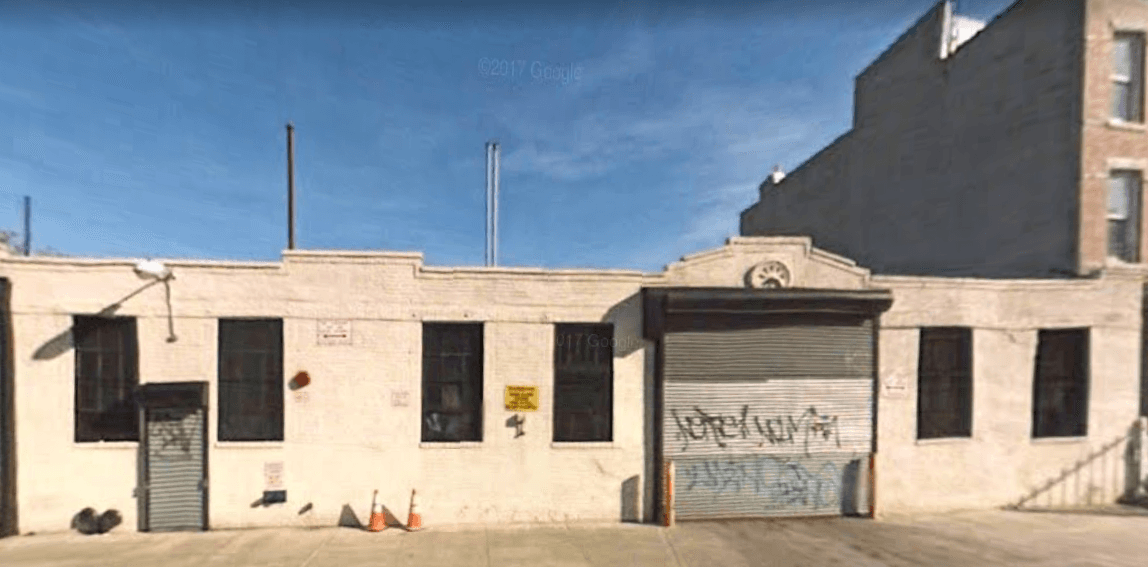 10,000 sf Warehouse For Rent - Richmond Hill