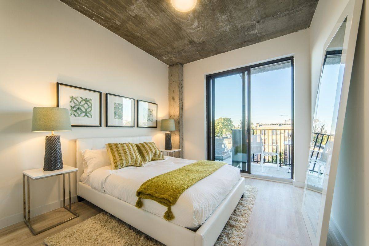 Brand New Rentals! Prospect Lefferts Gardens- 293 PLG