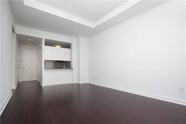 One Bedroom / One Bathroom Loft @ The Avery