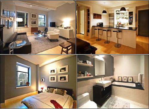 Brooklyn Heights Luxury Apartments for Rent