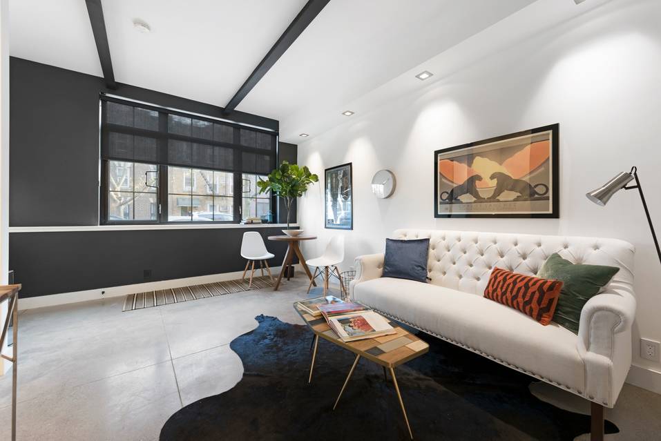 Greenpoint's Newest Boutique Duplex Condominiums