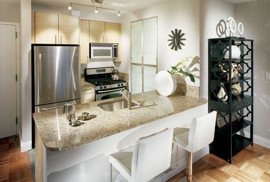 Chelsea/Two Bedroom, Concierge/ $6,395