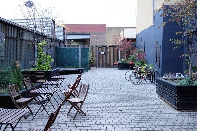 Huge Loft Space with Flexible Options in Prime Bushwick Living