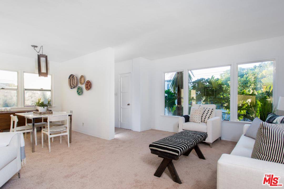 Savvy buyers can see the value in this California Bungalow gem in Mar Vista - can you