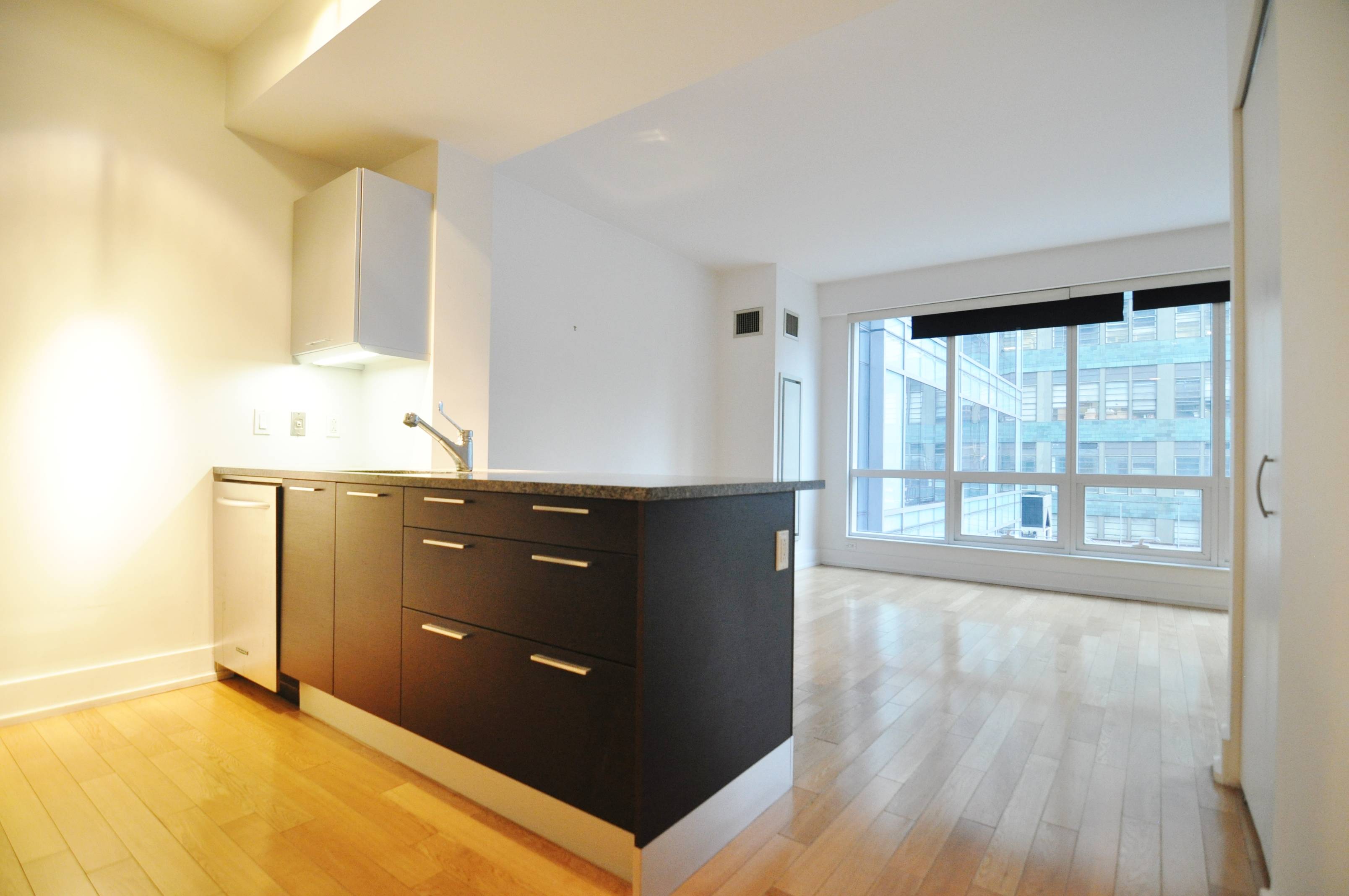 Beautiful Alcove Studio at The Orion!