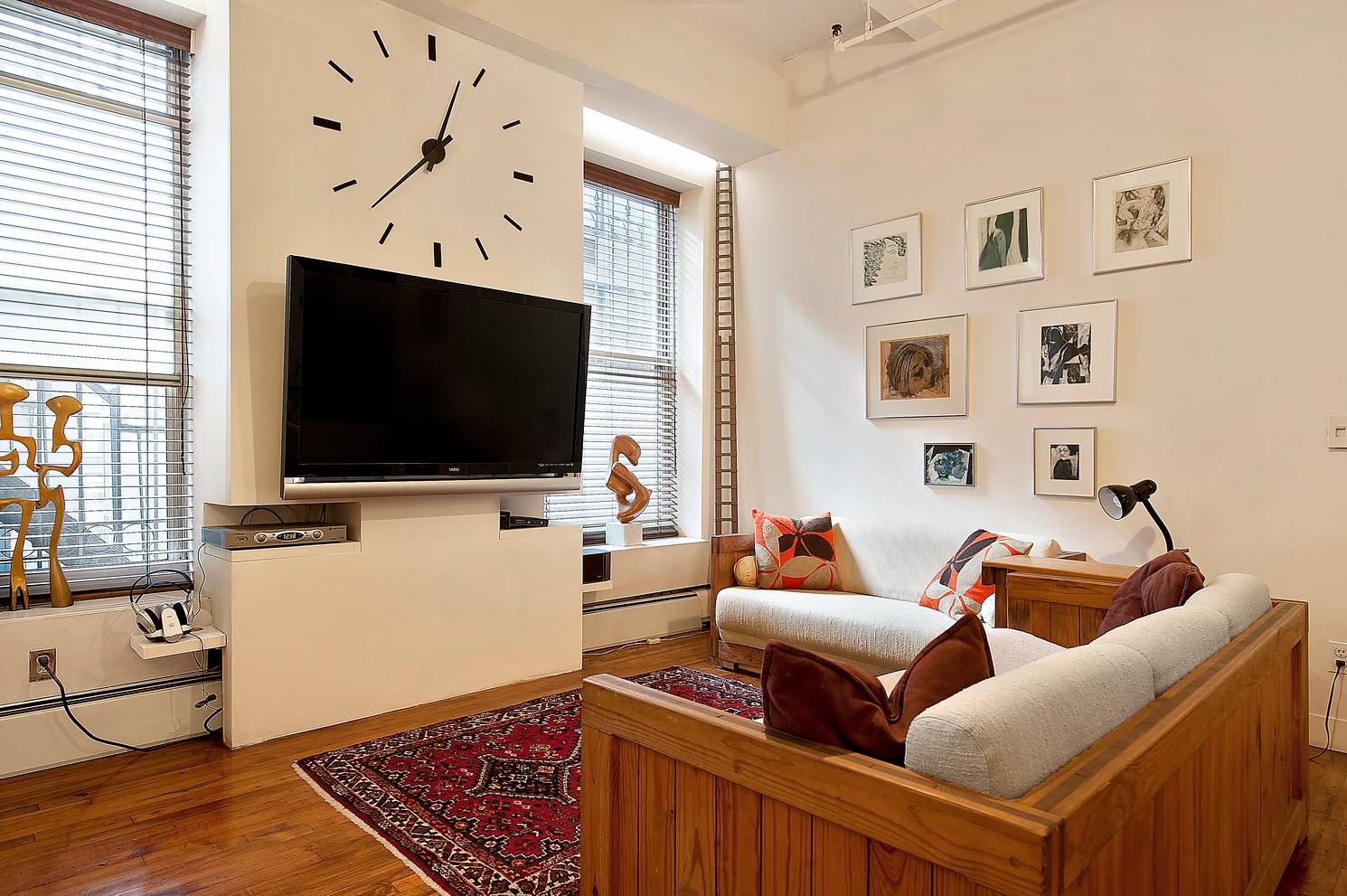114 West 27th Street  Apt.#3S