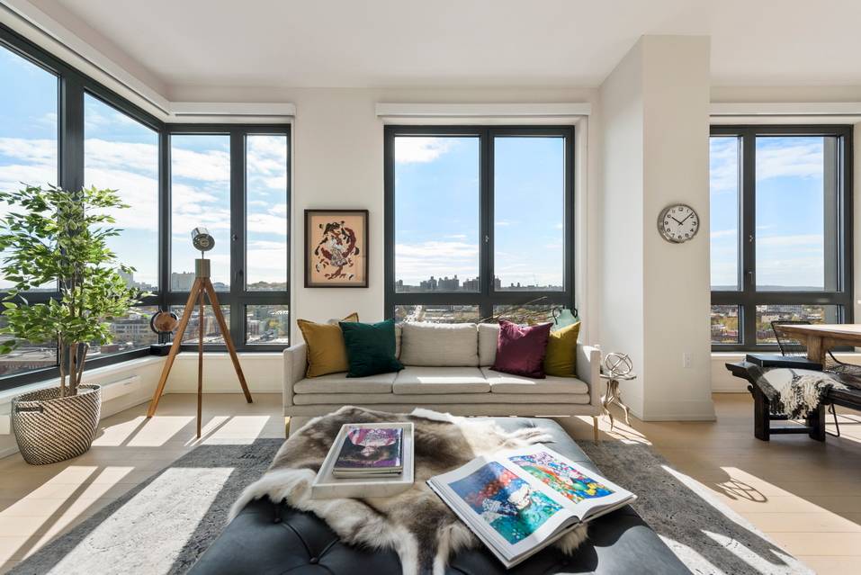 NEW DEVELOPMENT: 550 VANDERBILT AT PACIFIC PARK BROOKLYN