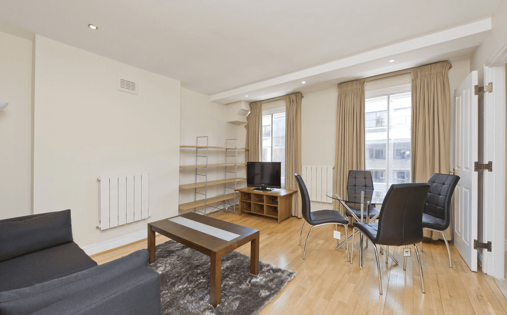 2 bedroom apartment for rent in Marylebone