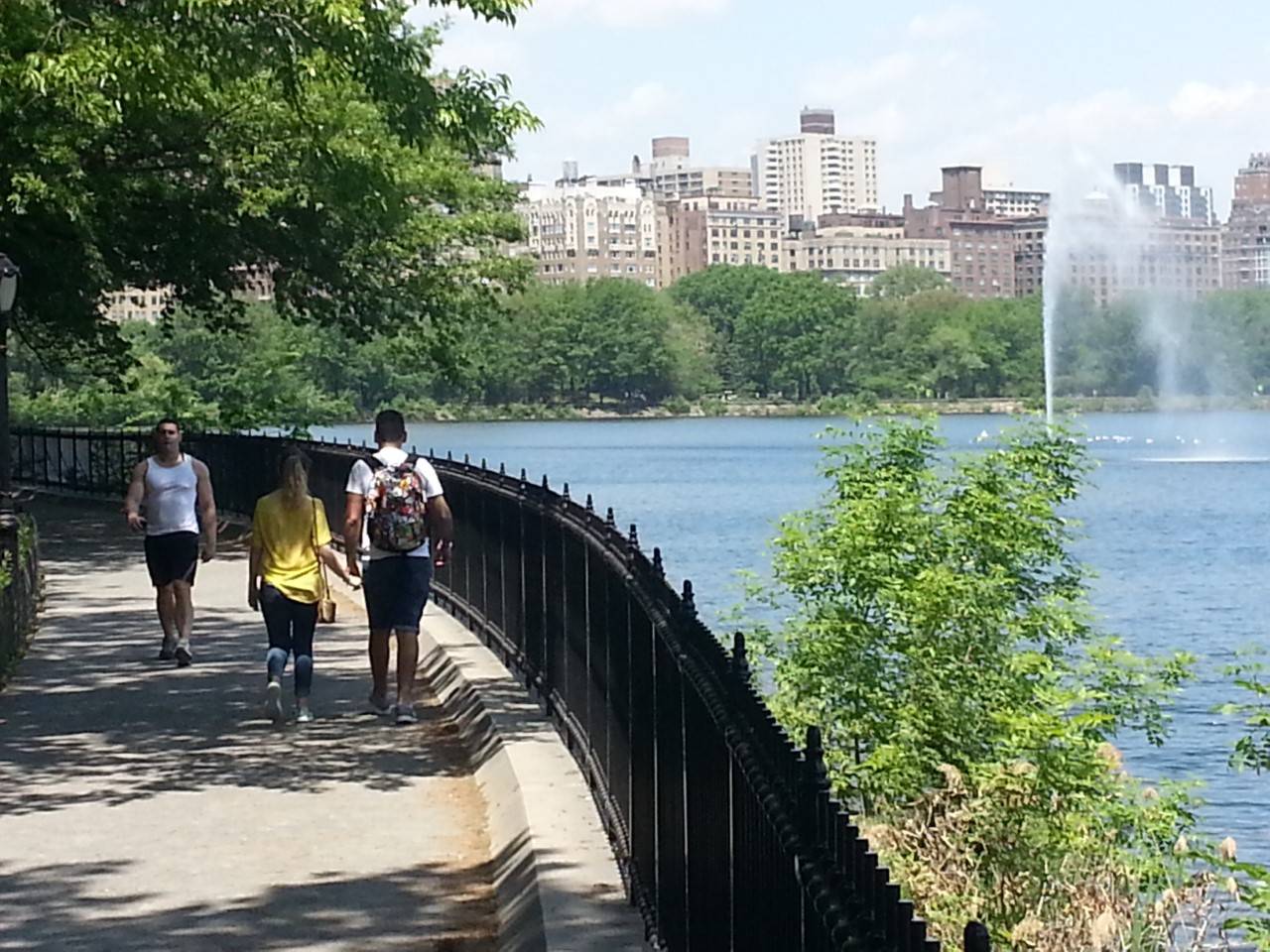 NEW Central Park Sunny 3 Bedroom /3.5 Baths Gorgeous Renovation w Phenomenal Amenities Prime Upper West Side