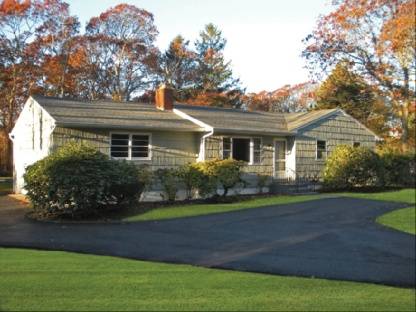 Perfect Home!
