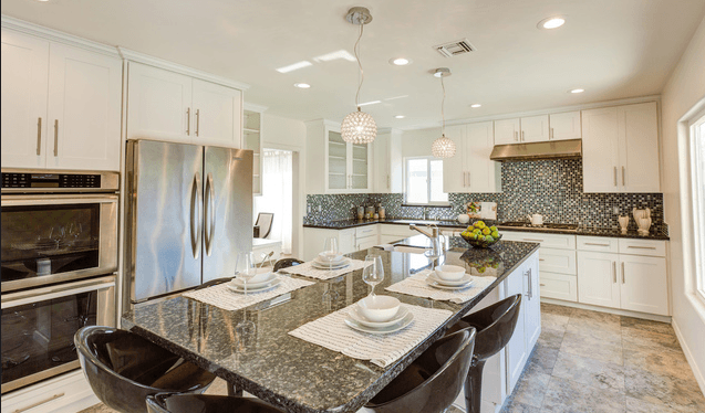 This Home is an Entertainer's Dream!