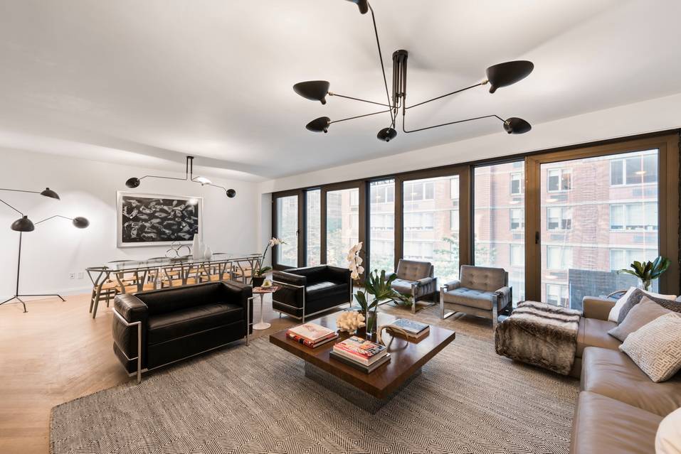 Chelsea's Finest Luxury New Development - The Twenty