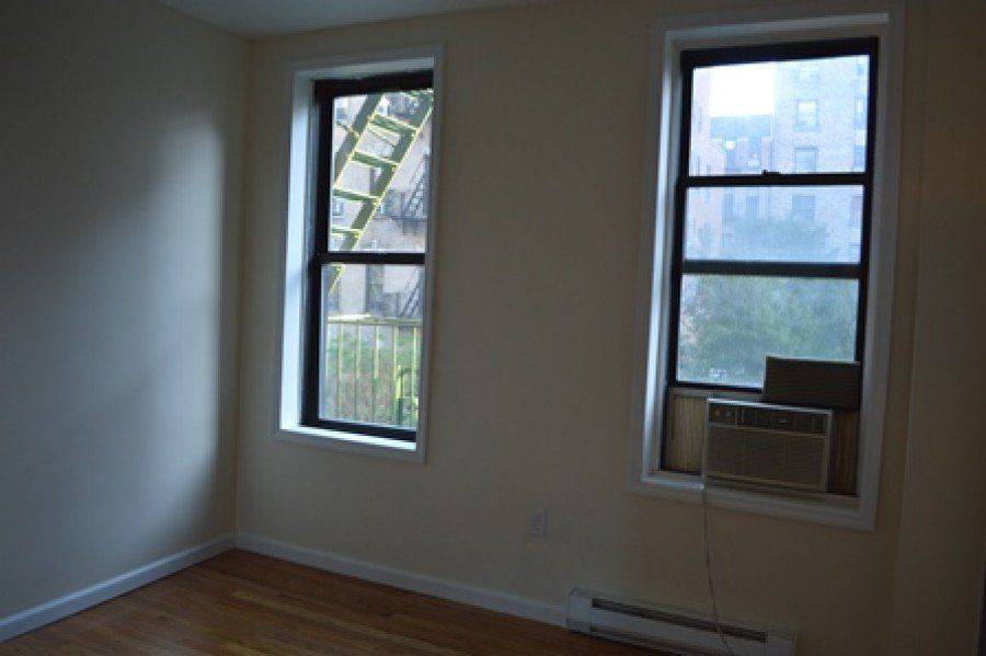 IDEAL SHARE --2 BEDROOM, 1 BATH -- HARLEM -- UPPER WEST SIDE..NO FEE
