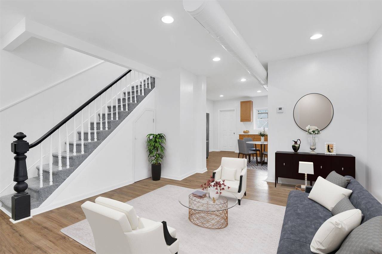 Your opportunity to own a single-family home for the price of a condo