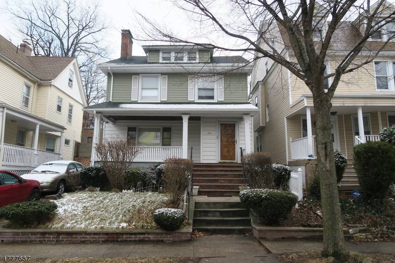 4 BR Multi-Family New Jersey