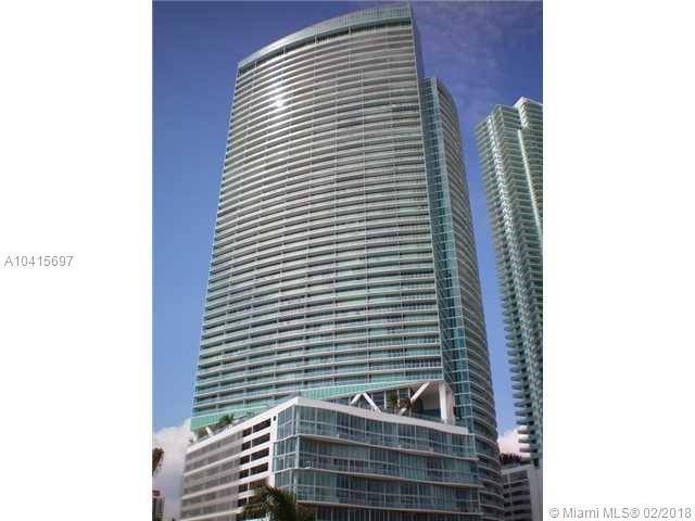 MarinaBlue - MARINABLUE CONDO 2 BR Condo Brickell Miami