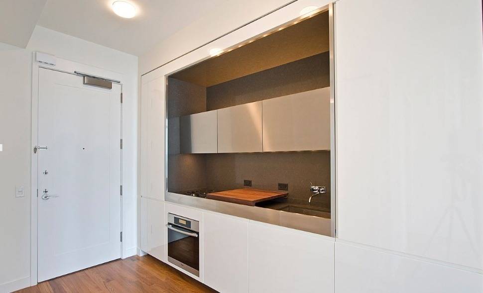 Chelsea/ Central Air-Heat/ WASHER&DRYER/ BALCONY/ Rooftop Deck/ 24 hour Doorman