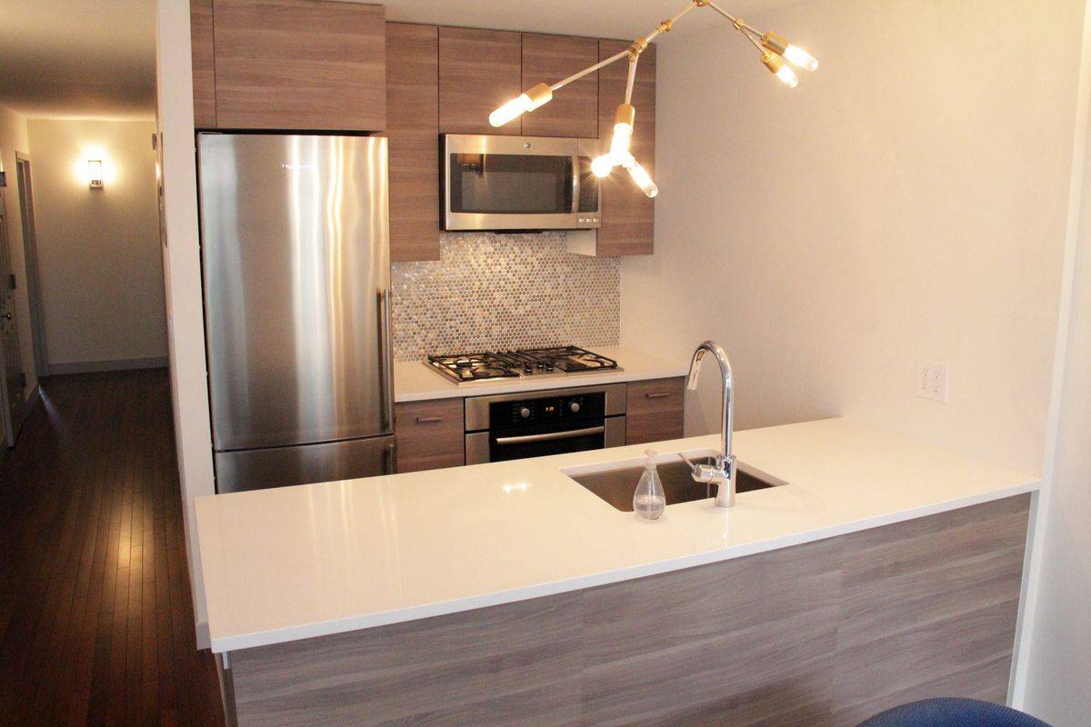 Two Bedroom Home in Gorgeous Townhouse In Central Harlem