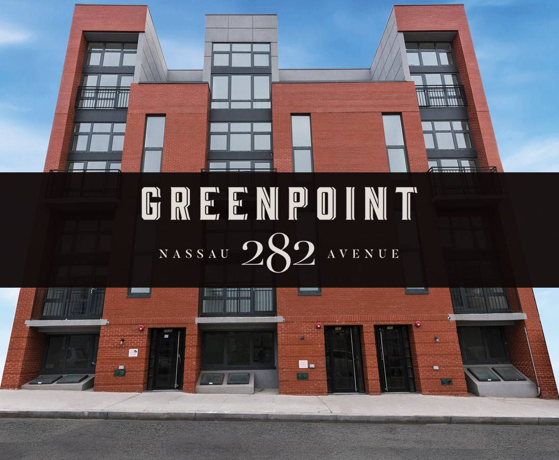 Greenpoint 282