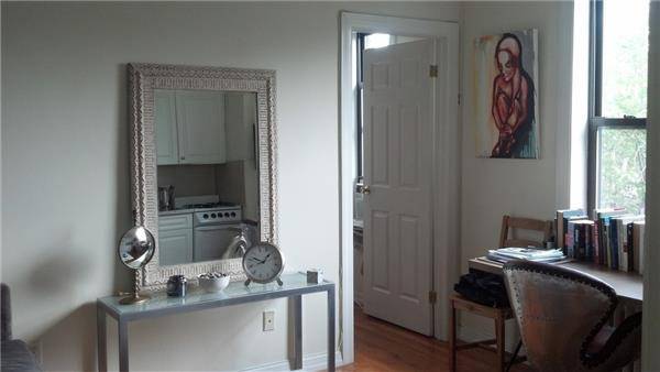 Newly Renovated 1 bedroom Apt InPreWar Bldg **Great Location West Village Parkst* Will Not Last