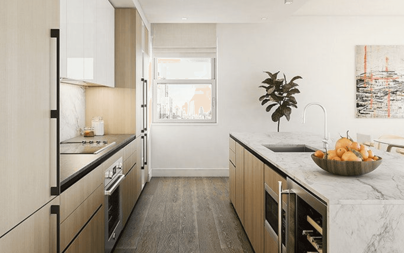 New 2 BD/ 2 BA Luxury Condominium for sale**Fantastic View**Upper East Side**East River**