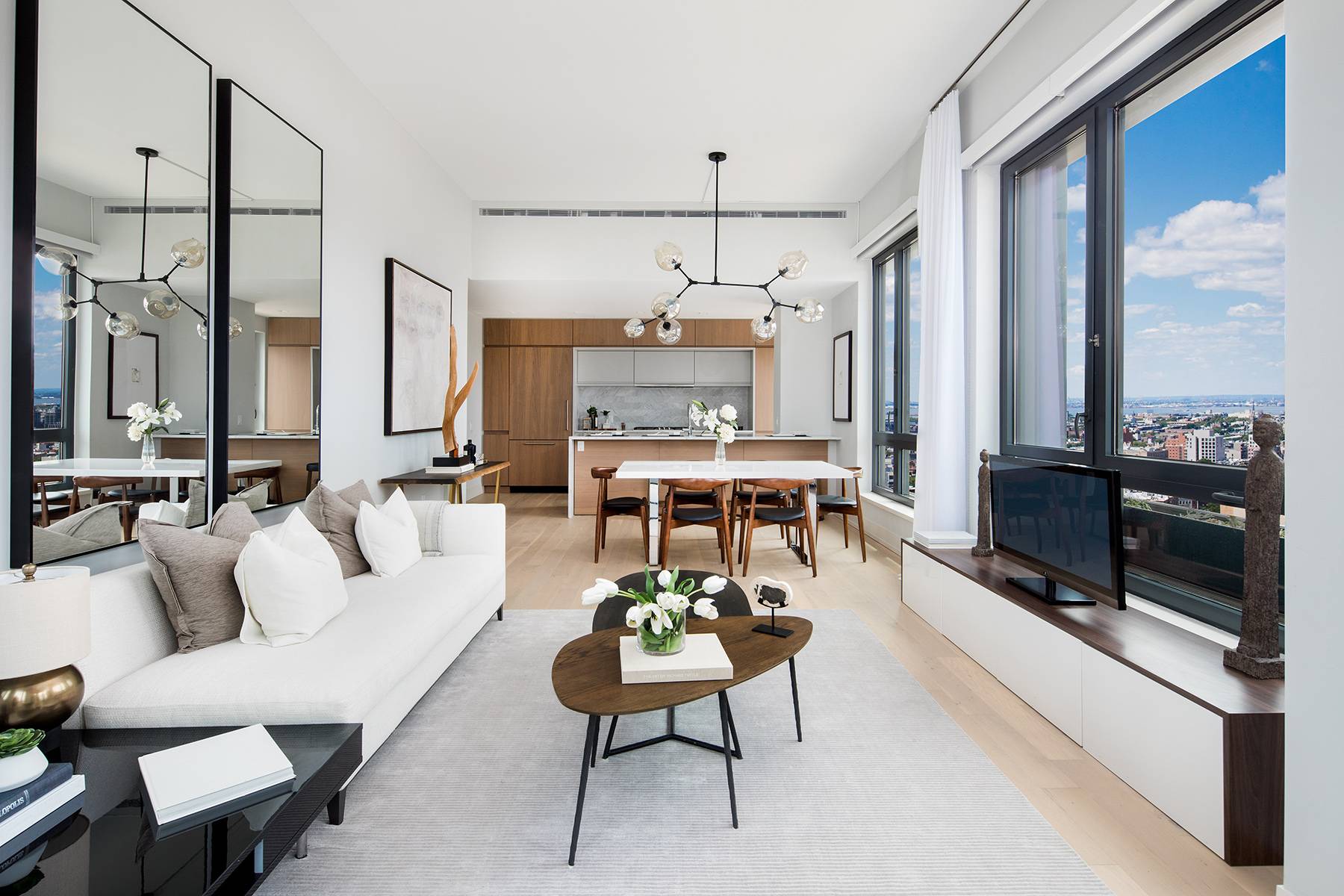 NEW DEVELOPMENT: 550 VANDERBILT AT PACIFIC PARK BROOKLYN