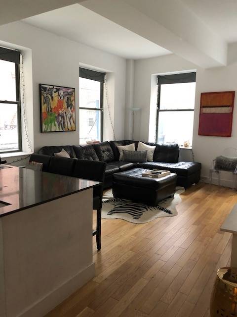 Beautiful 3 Bedroom, 2 Bath Luxury Condo Rental 99 John Street