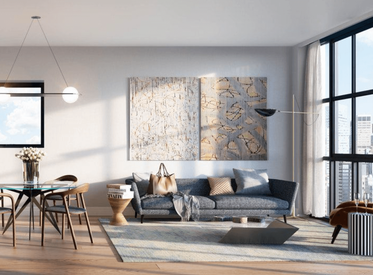 Prime LIC Location..New 2Bed/2Bath..Easy Manhattan Commute..MoMa PS1