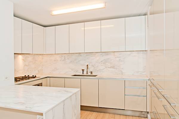 Large Alcove  Studio Steps from Central Park at Columbus Circle.