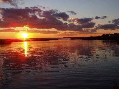 BRIDGEHAMPTON BAYFRONT