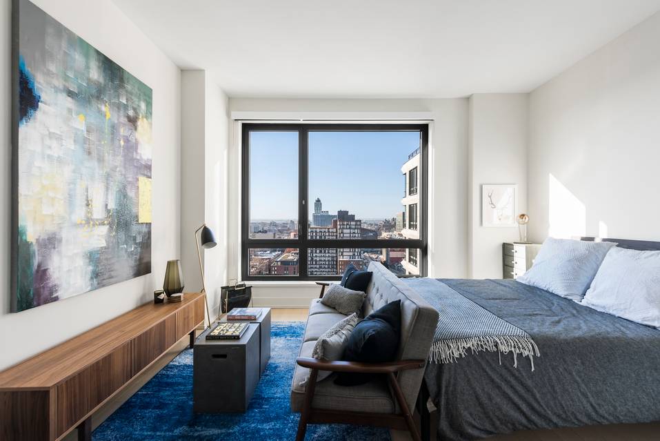 NEW DEVELOPMENT: 550 VANDERBILT AT PACIFIC PARK BROOKLYN