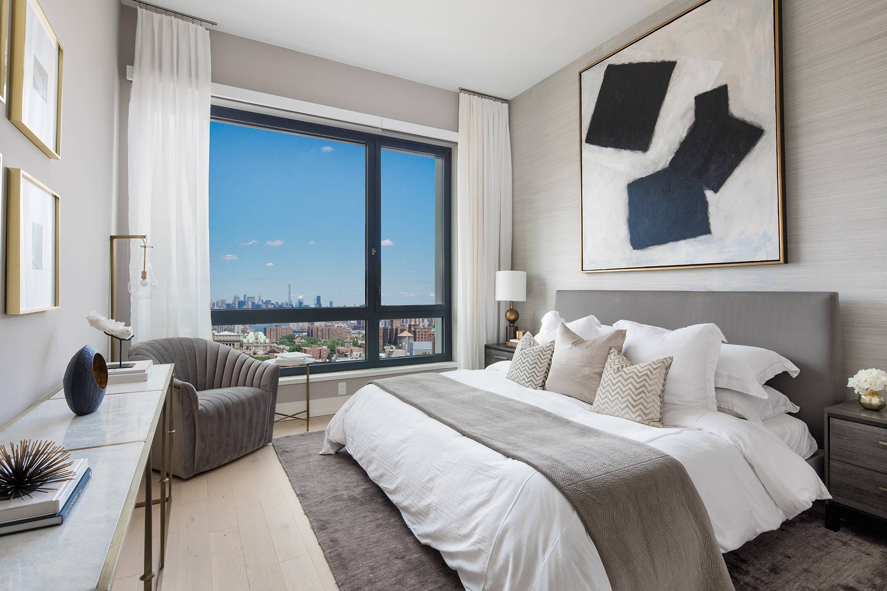 NEW DEVELOPMENT: 550 VANDERBILT AT PACIFIC PARK BROOKLYN