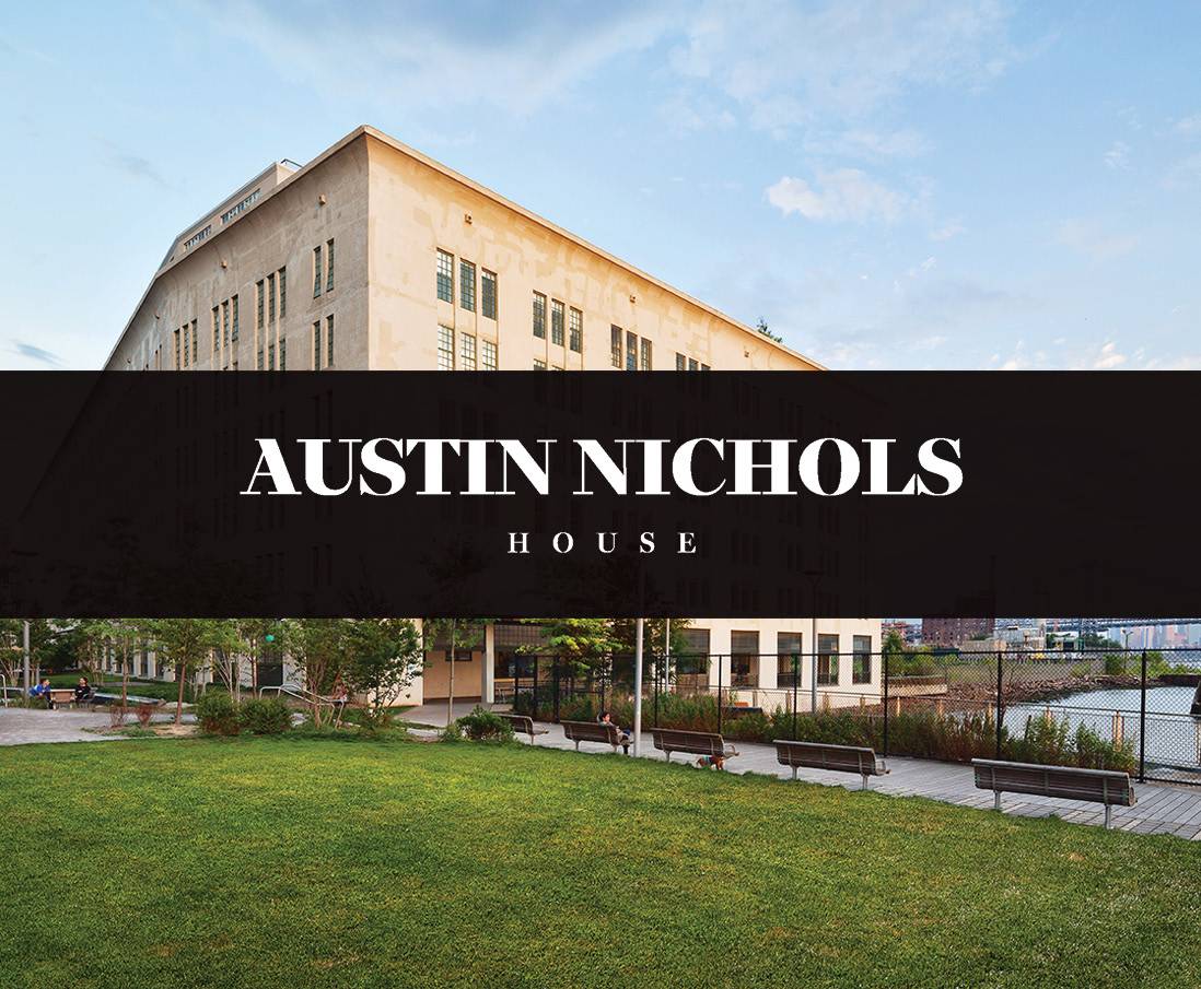 AUSTIN NICHOLS HOUSE