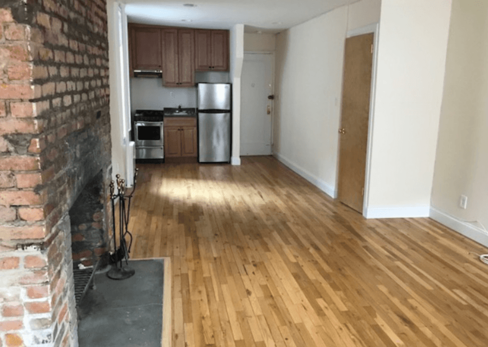 Spring Special: Stunning Newly Renovated West Village 1 Bed on Greenwich Street