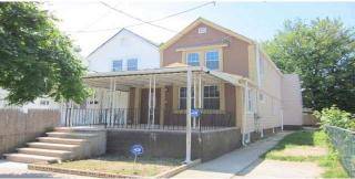 Saint Albans Spectacular Two Family Home With Private Driveway huge backyard