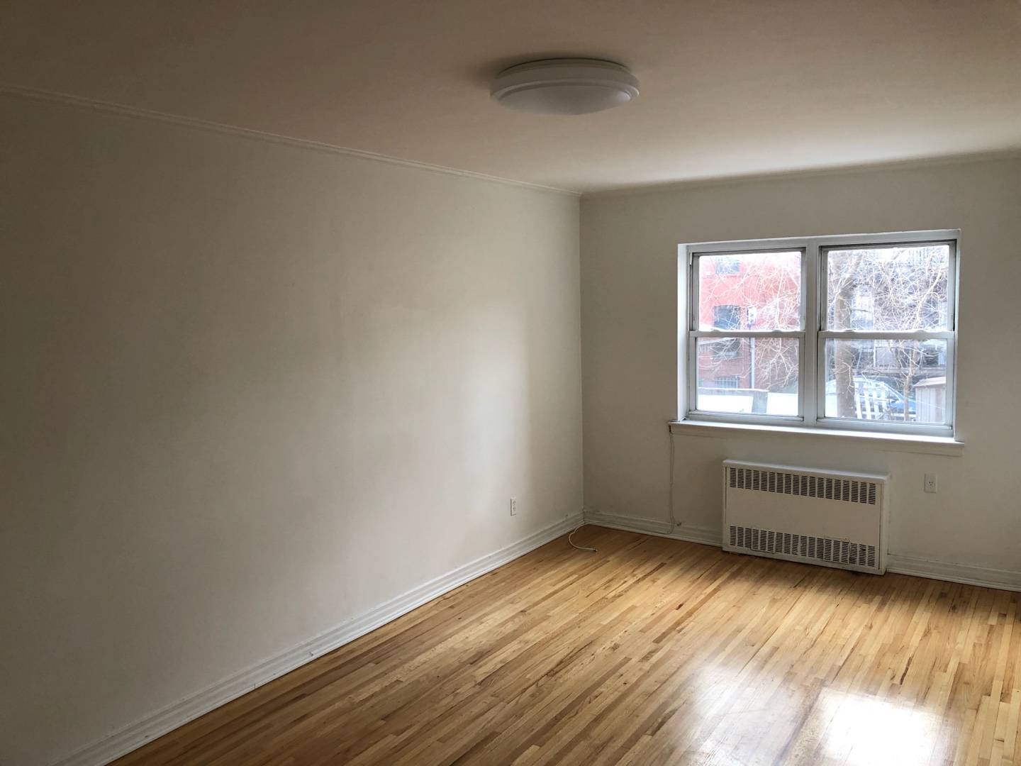 Renovated large 2bed 1bath rental in Sunnyside NY [Flex 3]