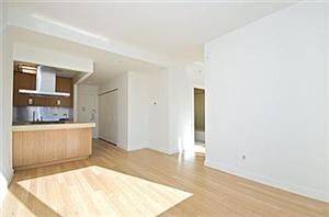 Amazing 1 Bedroom 1 Bathroom Condo Finishing Full Service Building