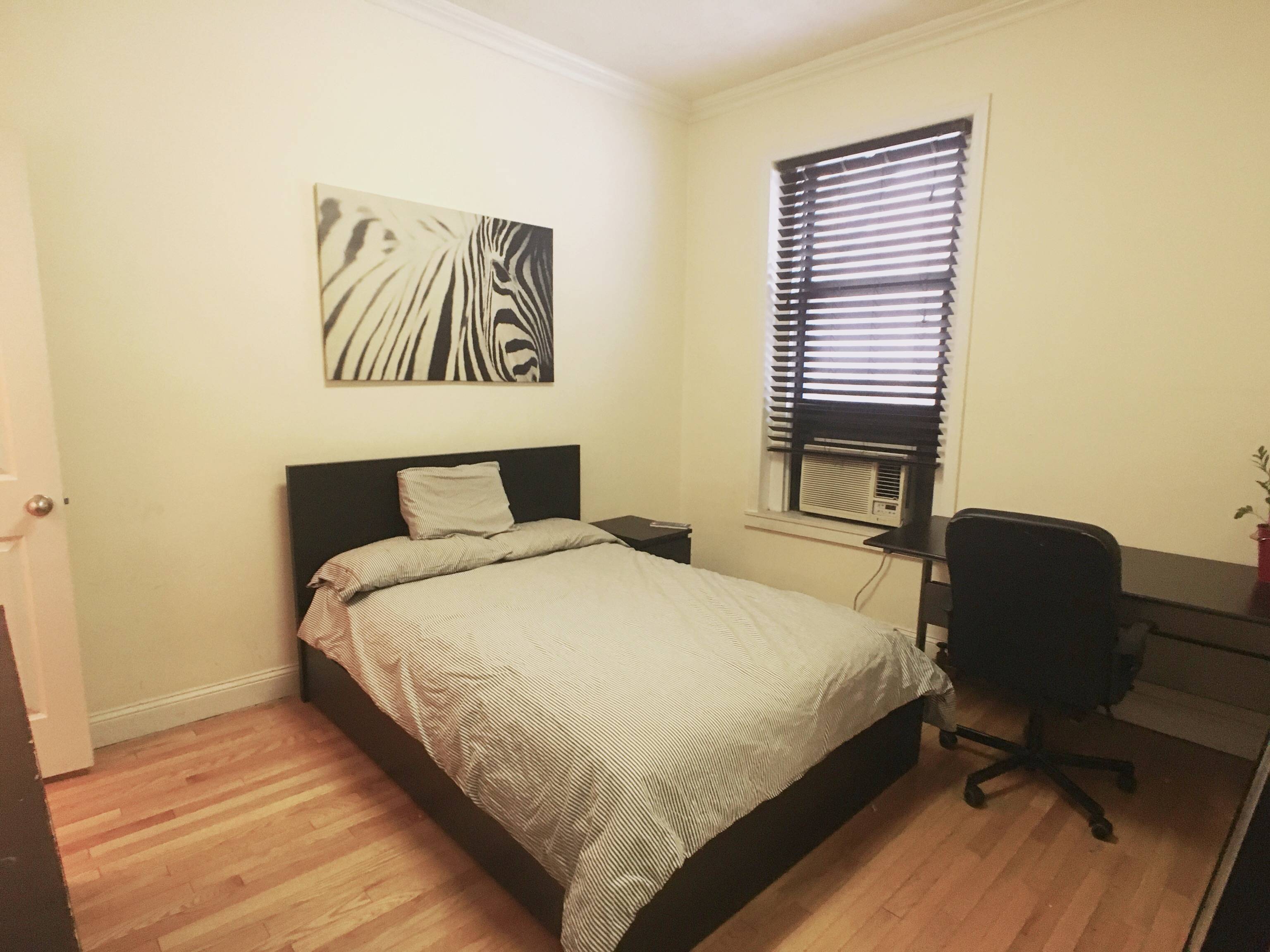 No Fee* Charming Two Bedroom in Columbus Circle, Hell's Kitchen