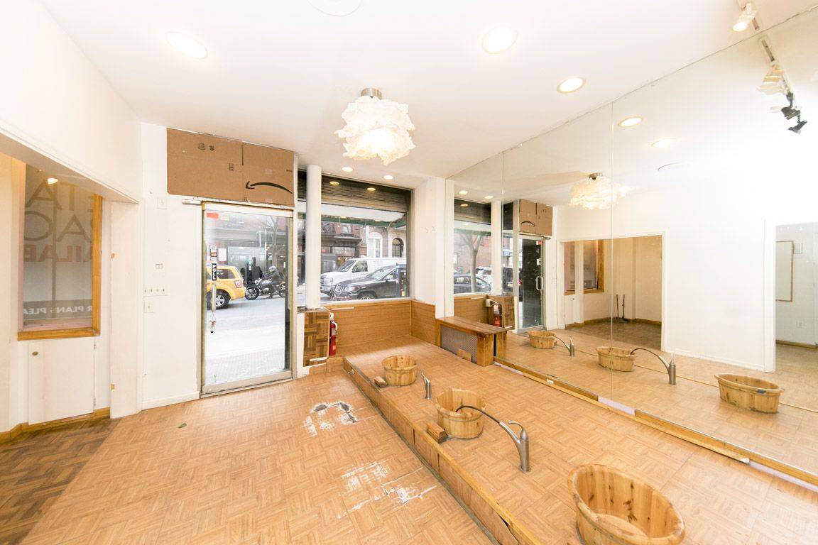 EAST VILLAGE..ALL USES ACCEPTED..UNION SQUARE..NOLITA,SOHO,2ND AVE,LOWER EAST SIDE