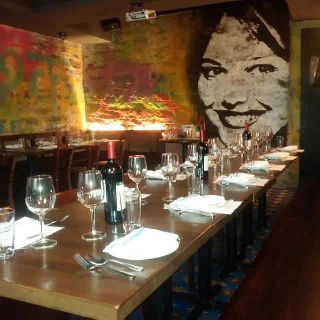 PRIME RETAIL SPACE-- BAR / RESTAURANT / AMSTERDAM AVE / MORNINGSIDE PARK / COLUMBIA /NO KEY MONEY