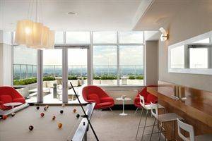 Upper West  Side New Luxury High-Rise Three Bedroom Three Bathroom NO FEE ONE OR TWO MONTH FREE RENT