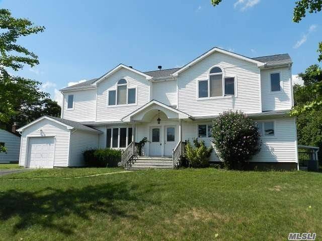 5 BR House Hamptons