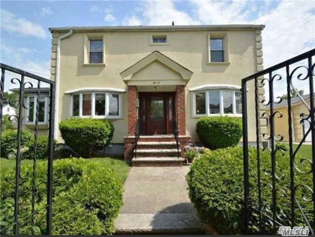 168th 6 BR House Flushing LIC / Queens