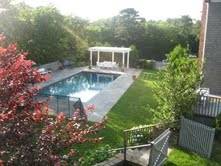 PRIVATE ESTATE IN WATER MILL