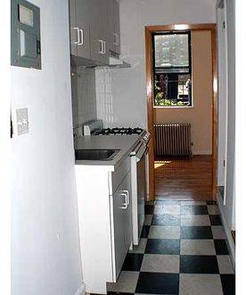 Nice Pre-War Two-Bed in the East Village. Perfect for a share.