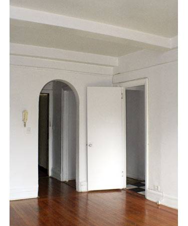 *Rare* convertible Two Bedrooms in Greenwich Village!!