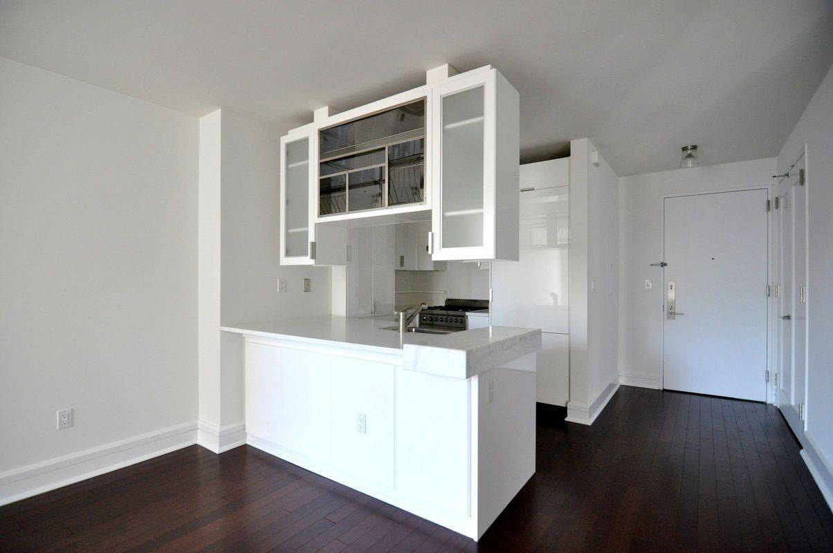 High Floor 1 Bedroom with City Views & superb finishes at The Aldyn!