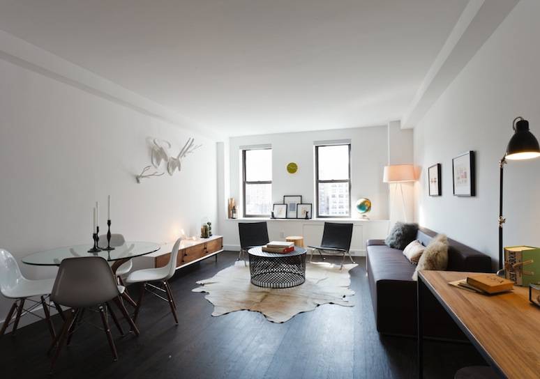 PREWAR CONDO FINISHES LARGE 1BR/BA HI CEILINGS A PLACE CALLED HOME 